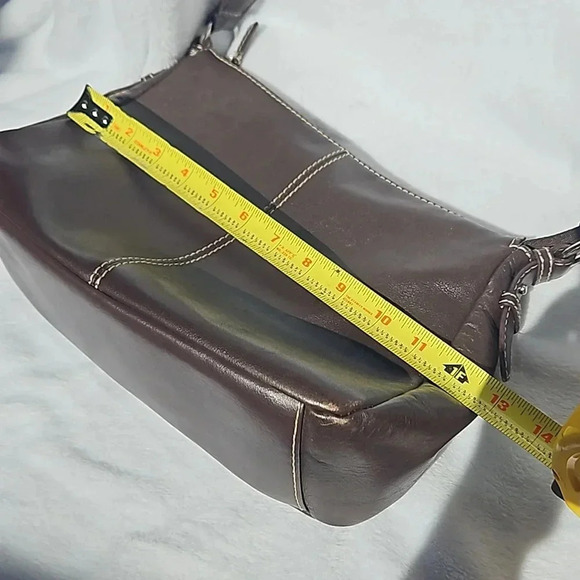 LEATHER PURSE - Picture 5 of 16